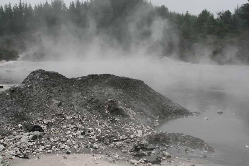 Nieuw-Zeeland 2011 - 0608